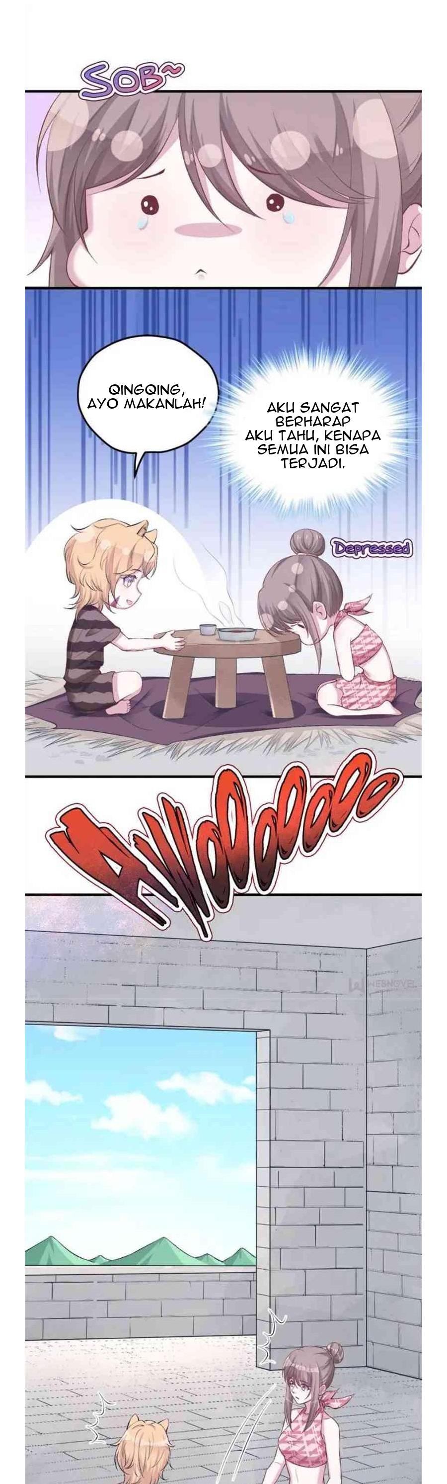 Beauty and the Beasts Chapter 158 Gambar 2